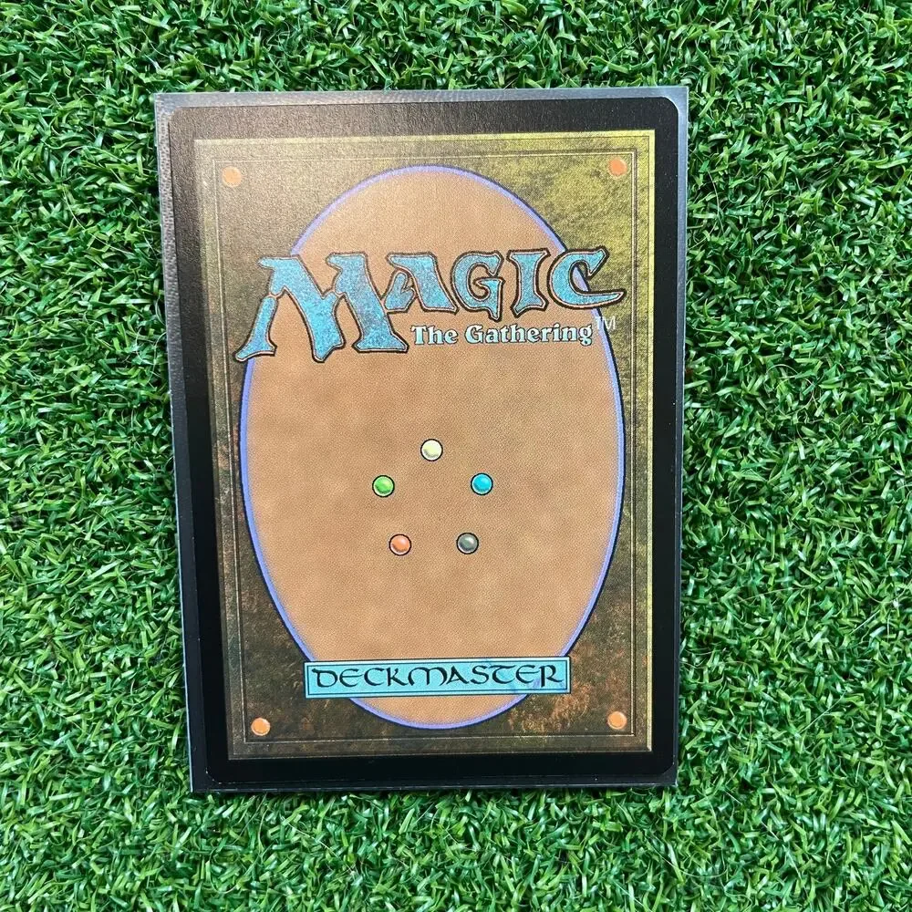 MTG Drakuseth Maw of Flames M20 Legendary Dragon Rare Card NM